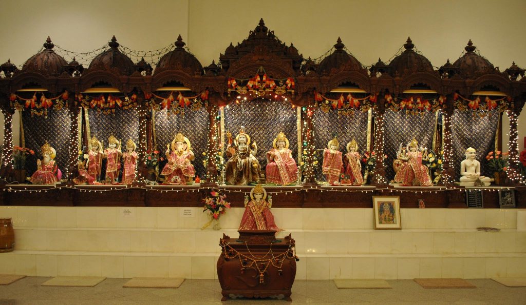 Hindu Temple Society of Greater New Orleans