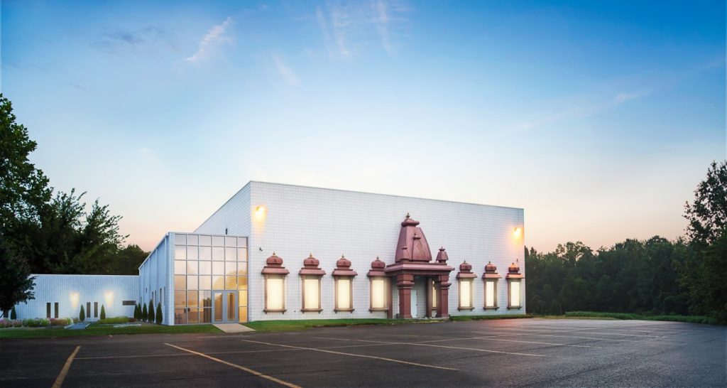 Hindu Temple Of Kentucky