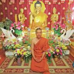 Wat Buddhametta Mahabaramee Mississippi