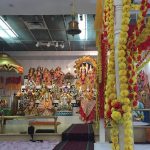 Vishnu Mandir