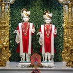 BAPS Shri Swaminarayan Mandir, Atlanta