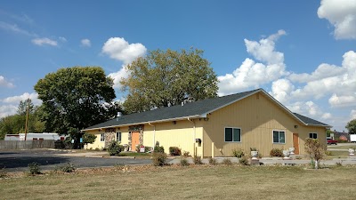 Hindu Temple Association of Eastern Iowa