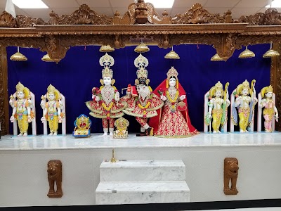 Swaminarayan Hindu Temple (ISSO)