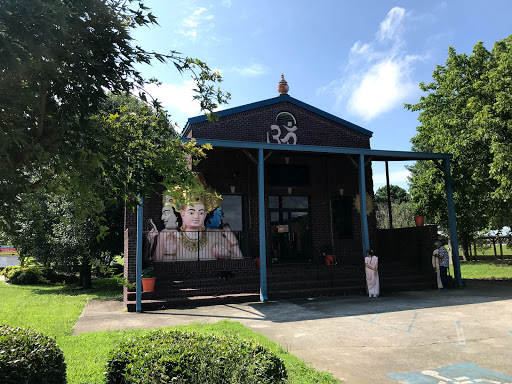 Sankat Mochan Mandir – A Hindu Temple