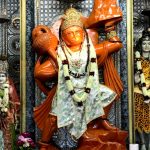 Sankat Mochan Mandir - A Hindu Temple