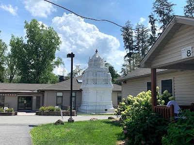 Dakshina Murthy Temple