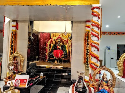 Mata Hindu Temple