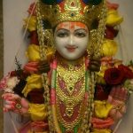 Sanatan Shree Swaminarayan Mandir