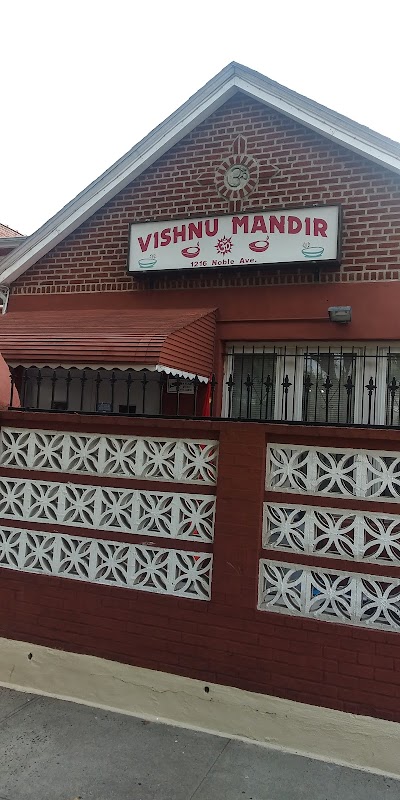 Vishnu Mandir