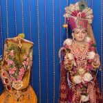 Shree Swaminarayan - Hari Mandir (Vadtal Gadi)