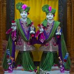 BAPS Shri Swaminarayan Mandir