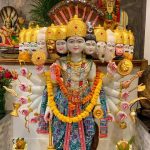 Shaanti Bhavan Mandir