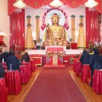 Mahayana Temple Buddhist Association