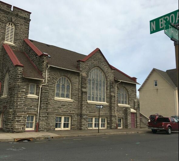 PA Hindu Temple, Inc