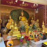 Wat Buddha Thai Thavorn Vanaram