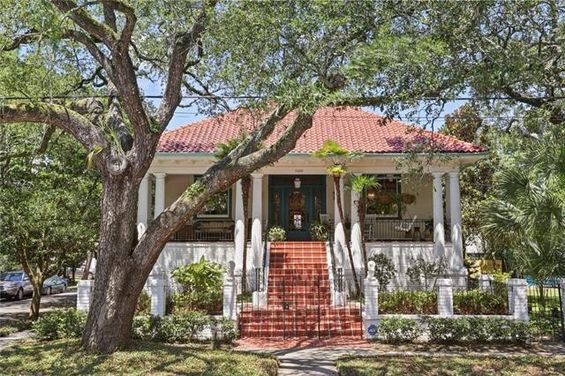 New Orleans Zen Temple