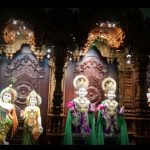 BAPS Shri Swaminarayan Mandir