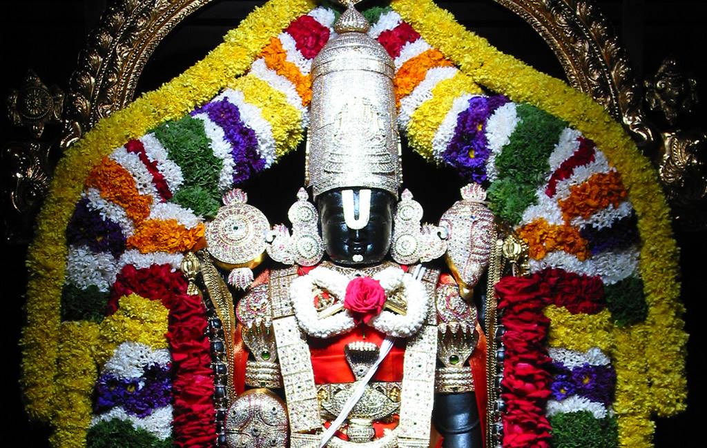 Hindu Temple of Central Arkansas Little Rock