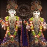 BAPS Shri Swaminarayan Mandir