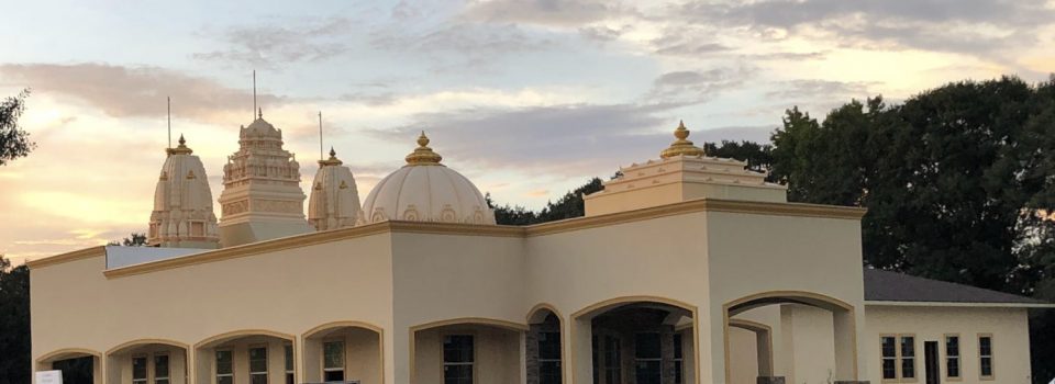 Sri Krushna Balaji Mandir