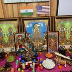 Shree Swaminarayan Hindu Temple ISSO