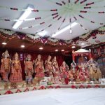 Brooklyn Hindu Temple