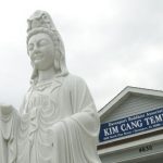 Kim Cang Buddhist Temple