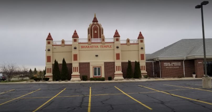 Bharatiya Temple of NWI