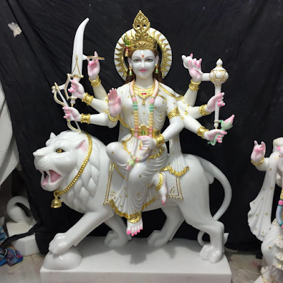 Durga Mandir – Hindu Sabha of Connecticut Inc