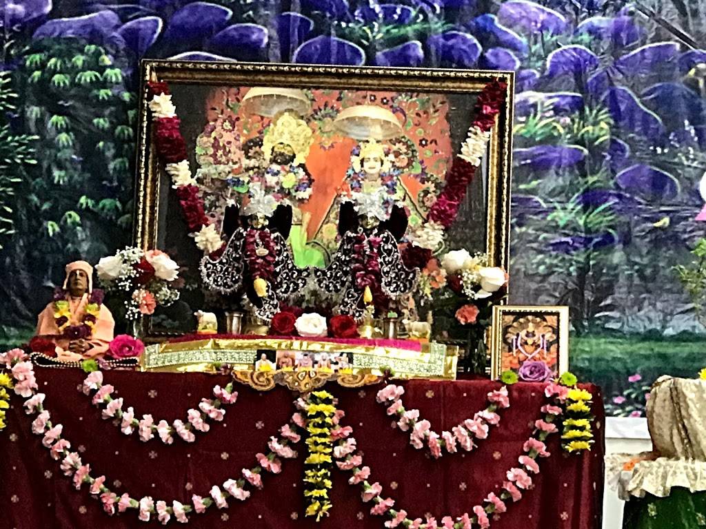 Shrinath Dham Haveli (VPSC)