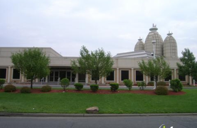 Shree Swaminarayan Temple – Secaucus, New Jersey