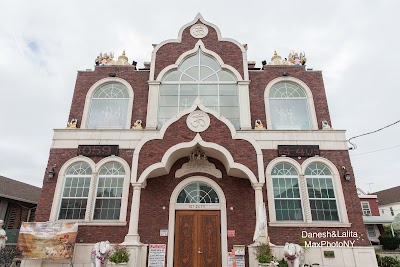 Tulsi Mandir