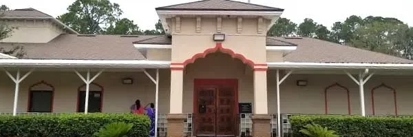 Hindu Society of Northeast Florida (HSNEF)