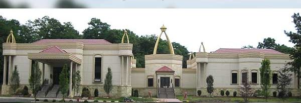 Hindu Samaj Temple of Mahwah