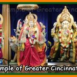 Hindu Temple of Greater Cincinnati