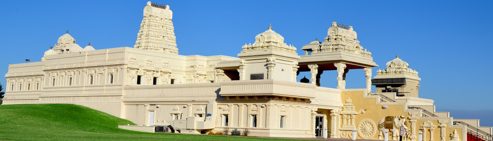 Sri Venkateswara Swami (Balaji) Temple