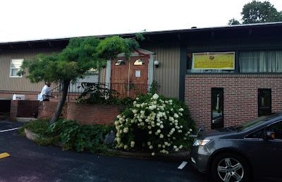 Sri Shiva Vishnu Temple Collegeville PA