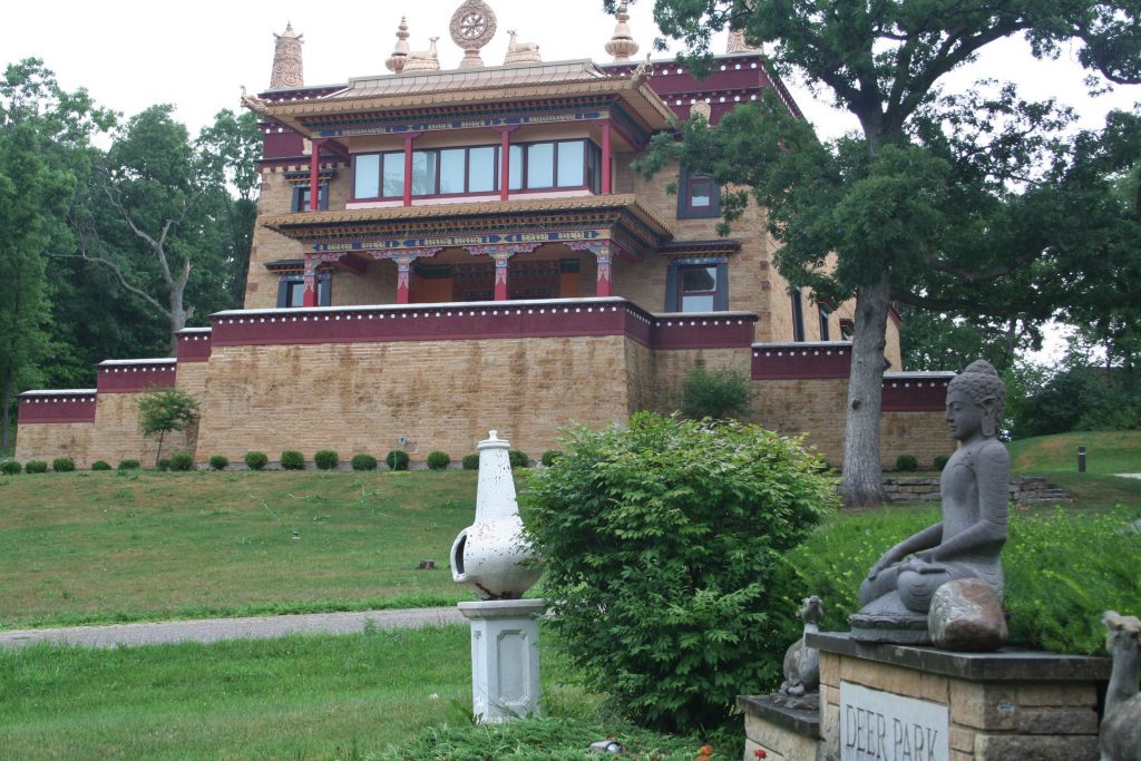 Deer Park Buddhist Center