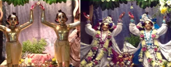 ISKCON OF ALABAMA