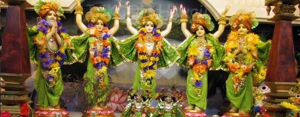 ISKCON Hawaii