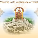 Sri Venkateswara Temple (Balaji Mandir) and Community Center