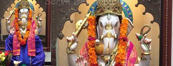 The Sarva Dev Mandir