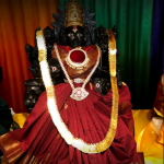 Shiva Vishnu VSA Temple