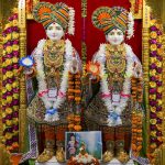 BAPS Shri Swaminarayan Mandir, Raleigh