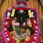 Sri Ganesha Temple in Nashville