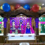 Shree Swaminarayan Hindu Temple (ISSO Lakeland)