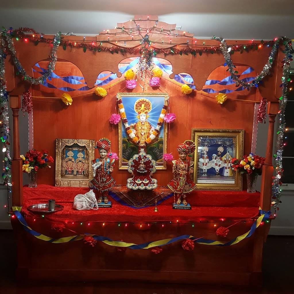 Shree Swaminarayan Hindu Temple (ISSO Of Nashville)