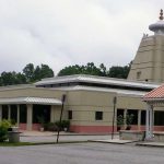 Greater Baltimore Hindu-Jain Temple