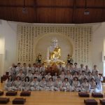 Fo Guang Shan North Carolina Temple