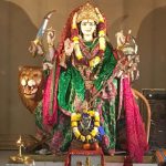 Hindu Samaj Temple of Mahwah